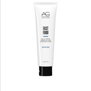 AG fast food leave on conditioner